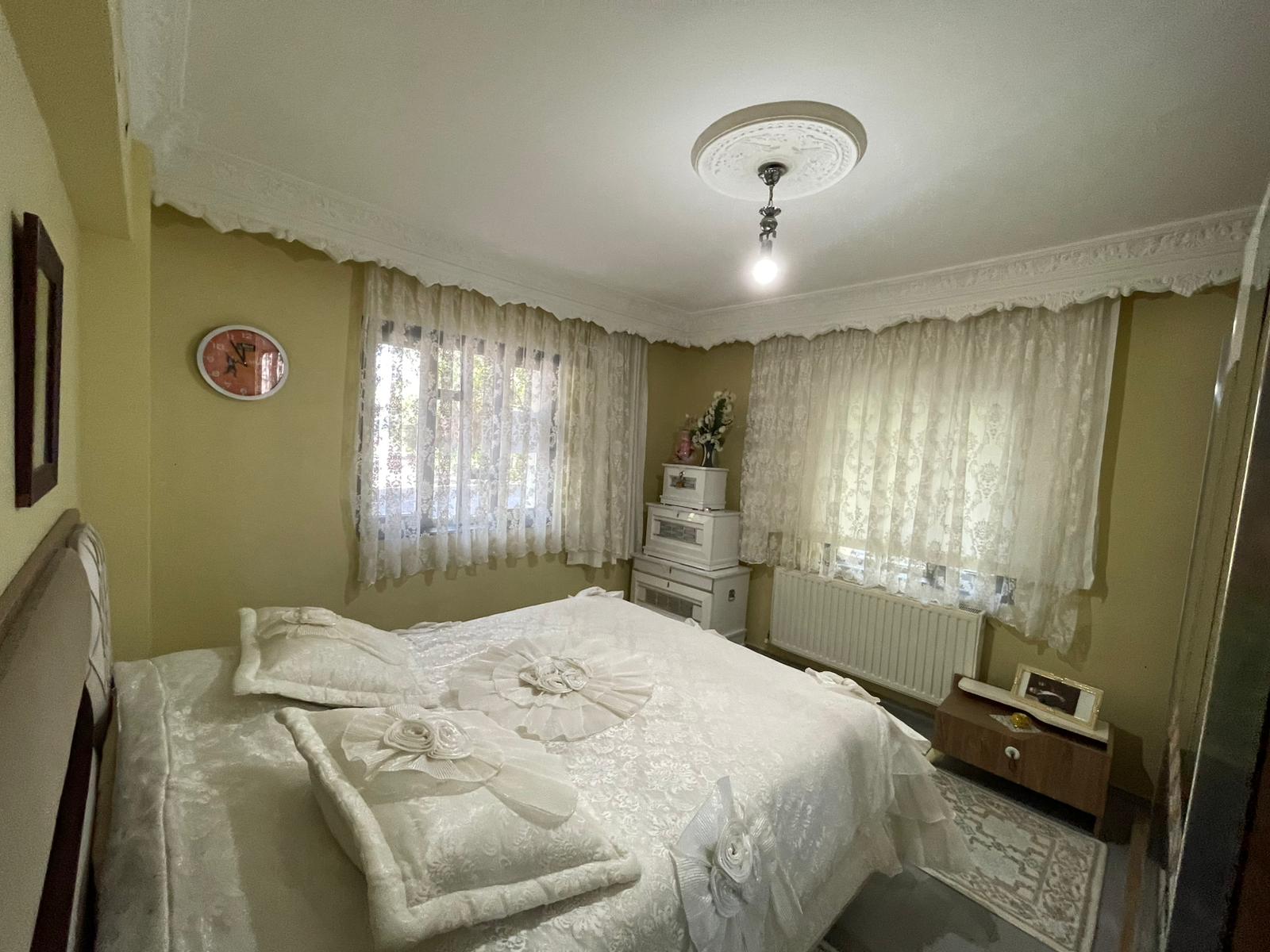YENİŞEHİR'DE SATILIK BODRUM